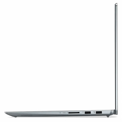 Laptop Lenovo IdeaPad 5 Pro 16ARH7, AMD Ryzen 7 6800HS, 16inch, RAM 16GB, SSD 512GB, AMD Radeon 680M Graphics, No OS, Cloud Grey