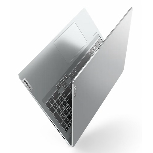 Laptop Lenovo IdeaPad 5 Pro 16ARH7, AMD Ryzen 7 6800HS, 16inch, RAM 16GB, SSD 512GB, AMD Radeon 680M Graphics, No OS, Cloud Grey