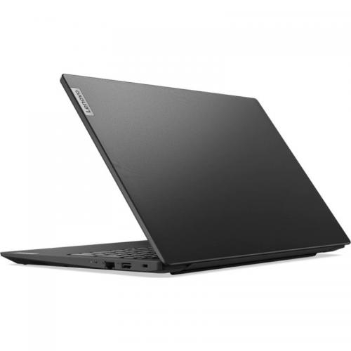 Laptop Lenovo  V15 G3 ABA, AMD Ryzen 7 5825U, 15.6inch, RAM 16GB, SSD 512GB, AMD Radeon Graphics, No OS, Business Black