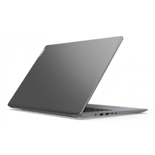 Laptop Lenovo V17 G3 IAP, Intel Core i5-1235U, 17.3inch, RAM 16GB, SSD 512GB, Intel Iris Xe Graphics, Windows 11 Pro, Iron Grey