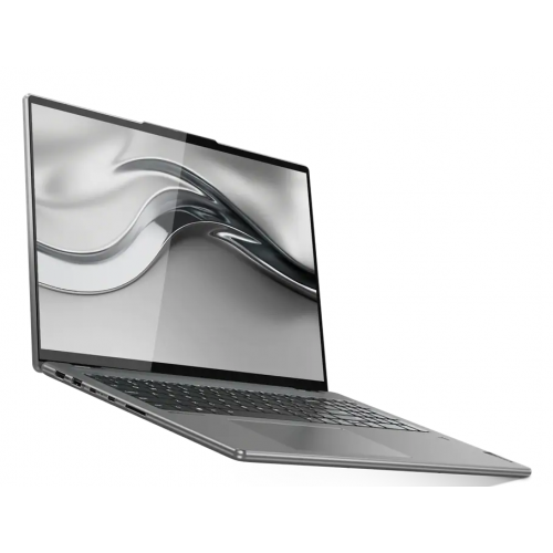 Laptop 2-in-1 Lenovo Yoga 7 16IAH7, Intel Core i5-12500H, 16inch Touch, RAM 16GB, SSD 512GB, Intel Arc A370M 4GB, Windows 11, Arctic Grey