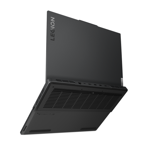 Laptop Lenovo Legion 5 Pro 16IRX8, Intel Core i7-13700HX, 16inch, RAM 16GB, SSD 512GB, nVidia GeForce RTX 4060 8GB, No OS, Black