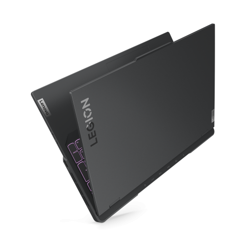 Laptop Lenovo Legion 5 Pro 16IRX8, Intel Core i7-13700HX, 16inch, RAM 16GB, SSD 512GB, nVidia GeForce RTX 4060 8GB, No OS, Black