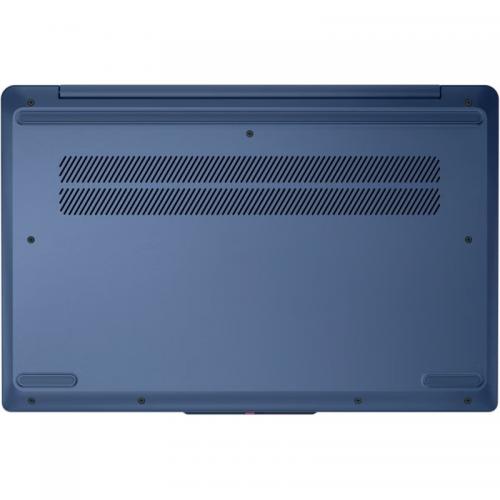 Laptop Lenovo IdeaPad Slim 3 14ABR8, AMD Ryzen 5 7530U, 14inch, RAM 8GB, SSD 512GB, AMD Radeon Graphics, No OS, Abyss Blue