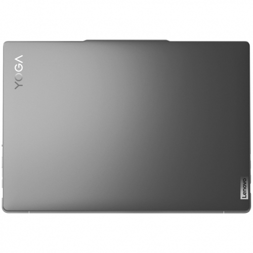 Laptop Lenovo Yoga Pro 7 14IRH8, Intel Core i5-13500H, 14inch, RAM 16GB, SSD 1TB, nVidia GeForce RTX 3050 6GB, No OS, Storm Grey