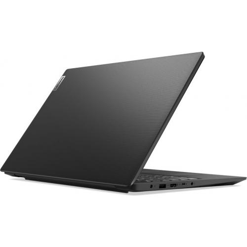 Laptop Lenovo V15 G4 AMN, AMD Ryzen 3 7320U, 15.6inch, RAM 8GB, SSD 256GB, AMD Radeon 610M, No OS, Business Black