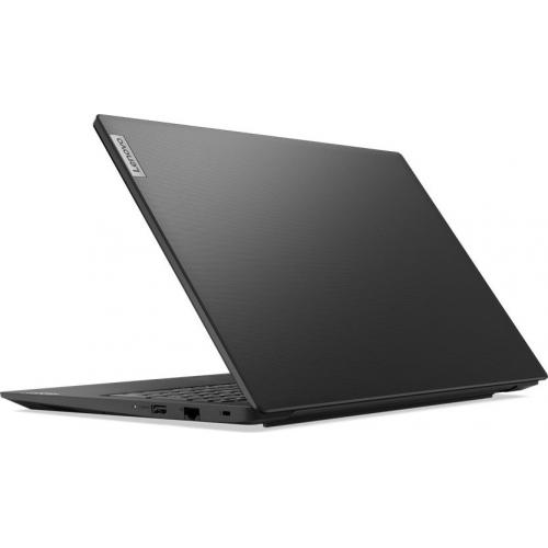 Laptop Lenovo V15 G4 AMN, AMD Ryzen 3 7320U, 15.6inch, RAM 8GB, SSD 256GB, AMD Radeon 610M, No OS, Business Black