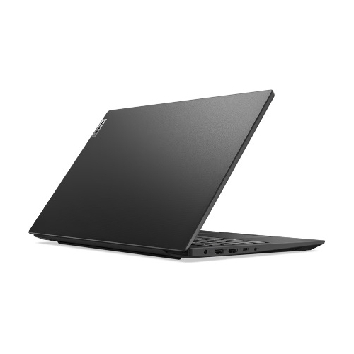 Laptop Lenovo V15 G4 IRU, Intel Core i3-1315U, 15.6inch, RAM 16GB, SSD 512GB, Intel UHD Graphics, No OS, Business Black