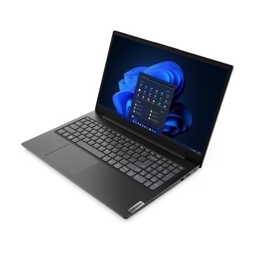 Laptop Lenovo V15 G4 IRU, Intel Core i5-13420H, 15.6inch, RAM 8GB, SSD 256GB, Intel UHD Graphics, No OS, Business Black