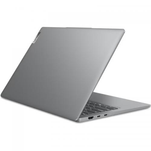Laptop Lenovo IdeaPad 5 Pro 14IRH8, Intel Core i5-13500H, 14inch, RAM 32GB, SSD 512GB, nVidia GeForce RTX 3050 6GB , No OS, Arctic Grey