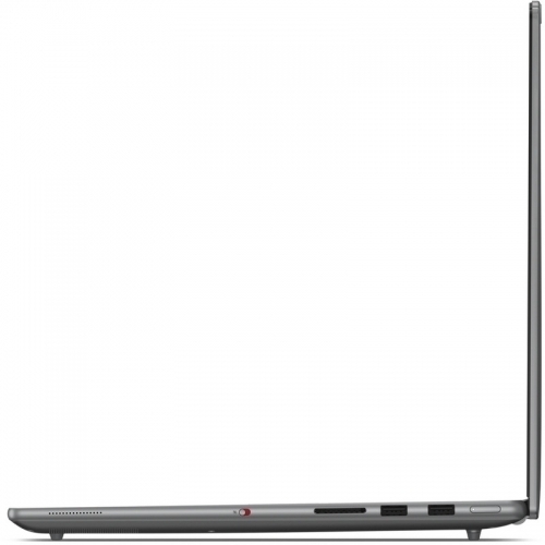 Laptop Lenovo Yoga Pro 9 16IMH9, Intel Core Ultra 9 185H, 16inch Touch, RAM 32GB, SSD 1TB, nVidia GeForce RTX 4050 6GB, Windows 11, Luna Grey