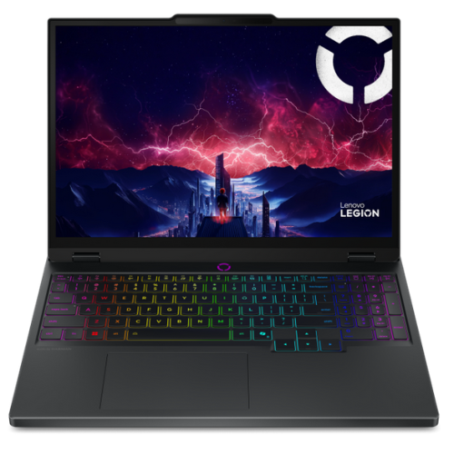 Laptop Lenovo Legion 5 15AKP10, AMD Ryzen AI 7 350, 15.1 inch, RAM 32GB, SSD 1TB, nVidia GeForce RTX 5060 8GB, Free DOS, Black