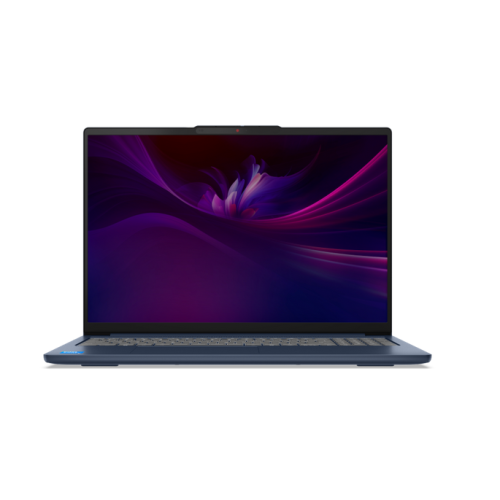 Laptop Lenovo IdeaPad Slim 5 16IRH10, Intel Core i5-13420H, 16 inch, RAM 16 GB, SSD 1 TB, Intel UHD Graphics, No OS, Cosmic Blue