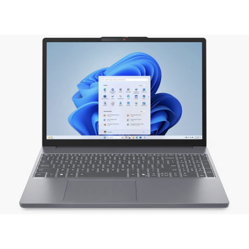 Laptop Lenovo IdeaPad Slim 3 15IRH10, Intel Core i5-13420H, 15.3 inch, RAM 16GB, SSD 1TB, Intel UHD Graphics, No OS, Luna Grey