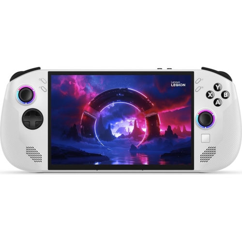 Consola Lenovo Legion Go S 8ARP1, 512GB, Glacier White