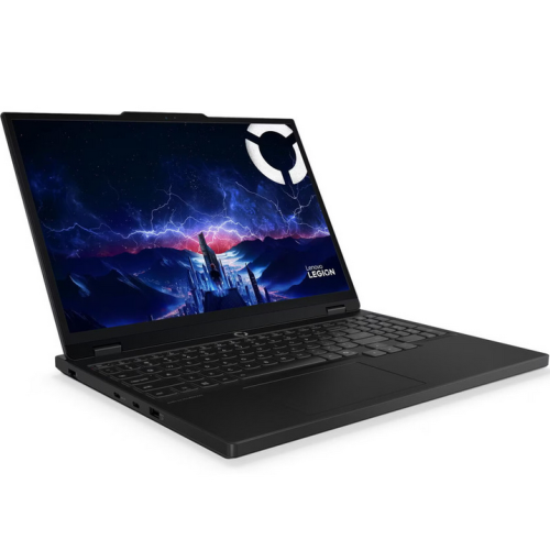 Laptop Lenovo Legion 5 15IRX10, Intel Core i7-13650HX, 15.3 inch, RAM 24GB, SSD 1TB, nVidia GeForce RTX 5060 8GB, No OS, Eclipse Black