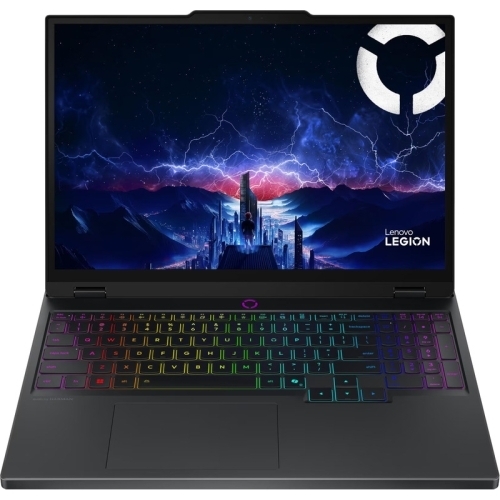 Laptop Lenovo Legion 5 15IRX10, Intel Core i9-14900HX, 15.1 inch, RAM 32GB, SSD 1TB, nVidia GeForce RTX 5070 8GB, No OS, Black