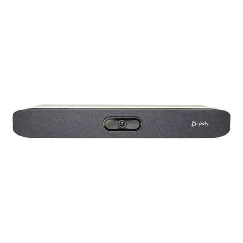 Camera Videoconferinta Poly by HP Studio X30 All-In-One Video Bar, Black