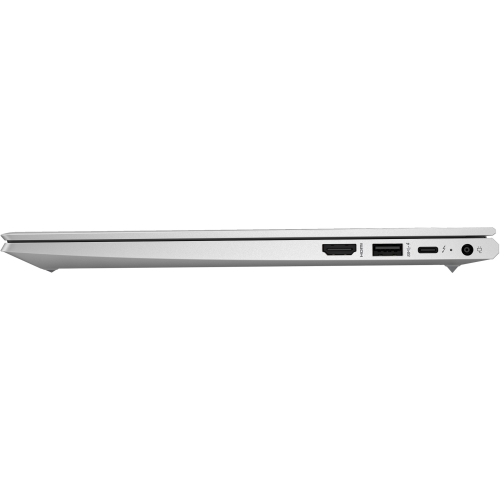 Laptop HP EliteBook 630 G10, Intel Core i7-1355U, 13.3inch, RAM 16GB, SSD 512GB, Intel Iris Xe Graphics, Windows 11 Pro, Pike Silver Aluminum + HP Wolf Pro Security