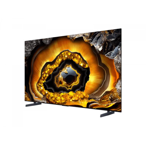 Televizor LED TCL Smart 98X955 Seria X955, 98inch, Ultra HD 4K, Black