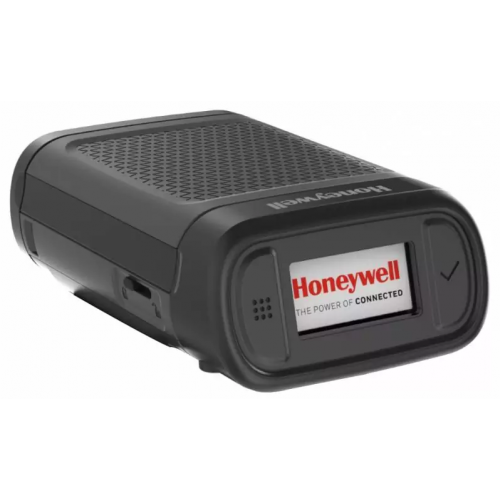 Cititor coduri de bare Honeywell 8680I300-2, 2D, BT, Black