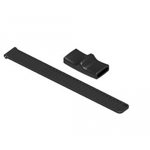 Finger Strap Honeywell 8680I505FNGRSTRAP pentru Cititor coduri de bare 8680i, Black, 10 buc