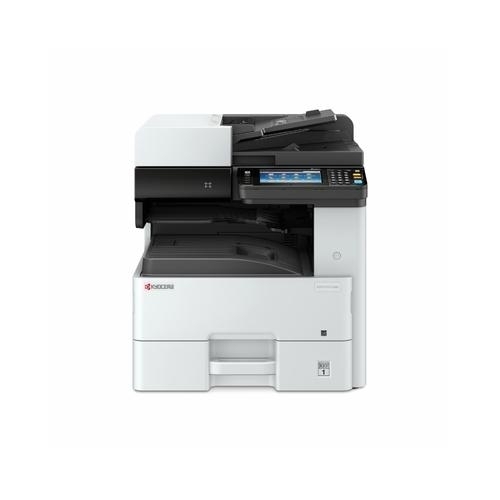 Multifunctional Laser Monocrom ECOSYS M4132idn - 3 ani garantie