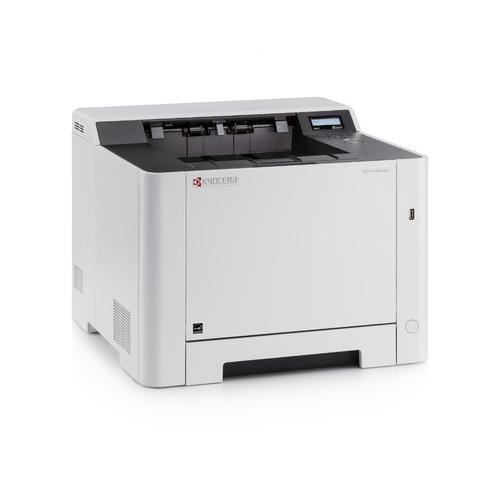 Imprimanta Laser Color Kyocera ECOSYS P5021cdw/KL3