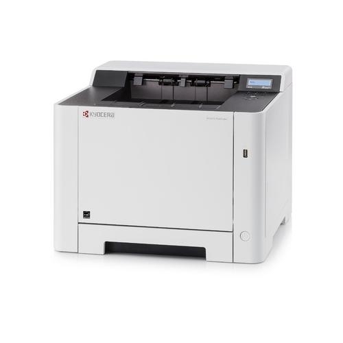 Imprimanta Laser Color Kyocera ECOSYS P5021cdw/KL3