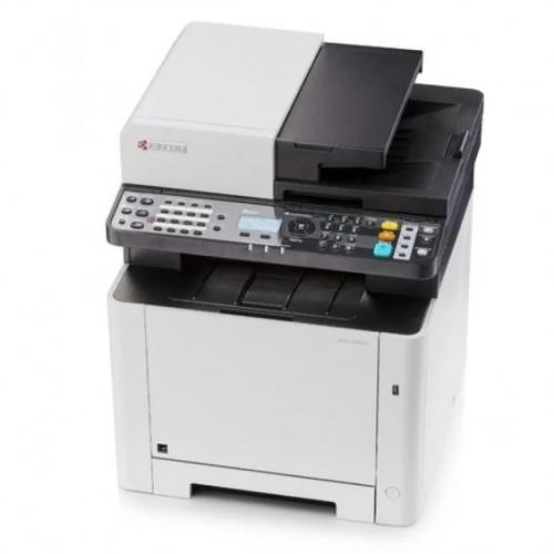 Multifunctional Laser Color Kyocera ECOSYS MA2100cwfx/KL3