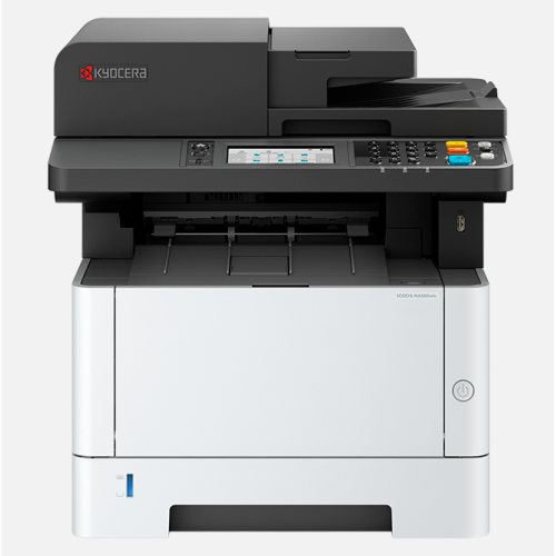 Multifunctional Laser Monocrom Kyocera ECOSYS MA3501wfx - 3 ani garantie