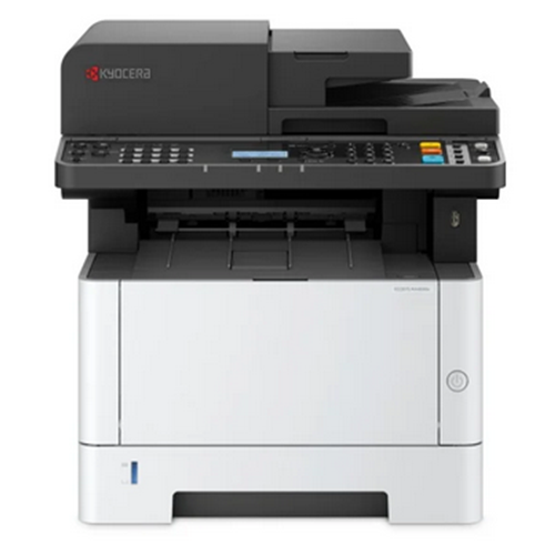 Multifunctional Laser Monocrom Kyocera ECOSYS MA3500fx - 3 ani garantie