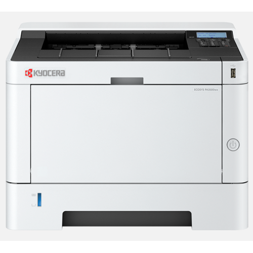 Imprimanta Laser Monocrom Kyocera ECOSYS PA3500wx - 3 ani garantie