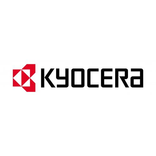 Piedestal Kyocera CB-5120L Metal with storage capacity, 34 cm high