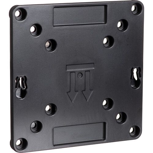 Kit montare perete Poly by HP pentru G7500, Black