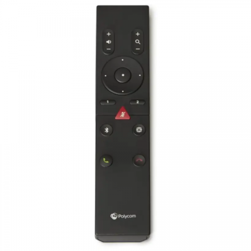 Telecomanda Poly by HP Studio Remote Control pentru Poly Studio R30, Black