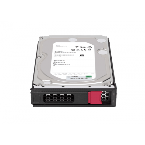 Hard Disk Server HP 881787-K21, 12TB, SATA, 3.5inch