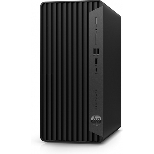 Calculator HP Pro 400 G9 Tower, Intel Core i3-13100, RAM 8GB, SSD 256GB, Intel UHD Graphics 730, Windows 11 Pro
