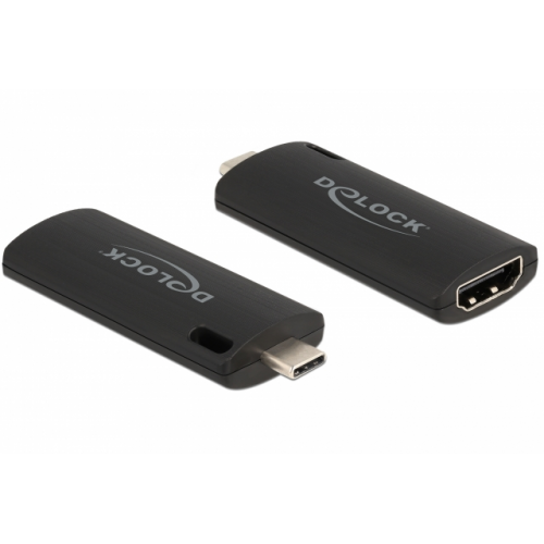 Placa de captura Delock 88309, HDMI