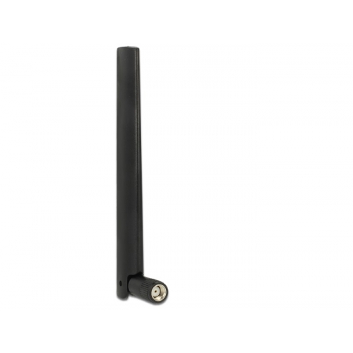 Antena Delock 88969, RP-SMA, Black