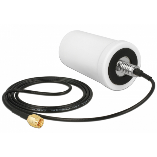 Antena Delock 89486, White
