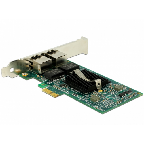 Placa de retea Delock 89944, PCI Express