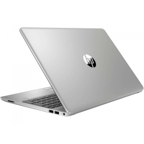 Laptop HP 255 G9, AMD Ryzen 5 5625U, 15.6inch, RAM 16GB, SSD 512GB, AMD Radeon Graphics, Windows 11, Asteroid Silver