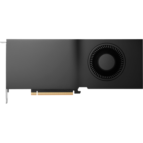 Placa video profesionala HP nVidia RTX 5000 Ada 32GB, GDDR6, 256 bit