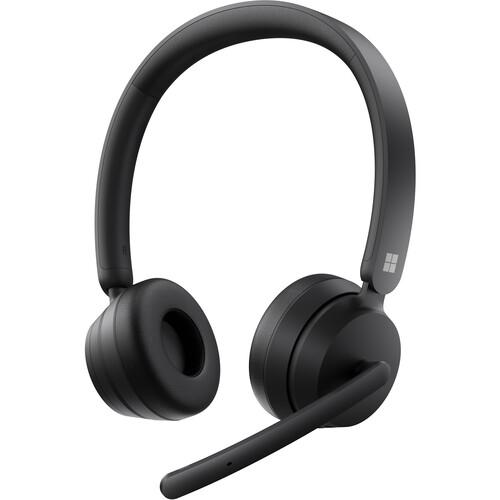 Casti Microsoft Modern, Wireless, negru