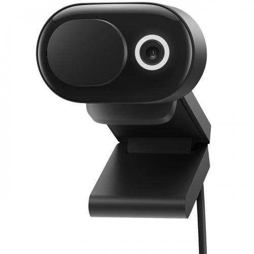 WebCam PC Microsoft Modern Black