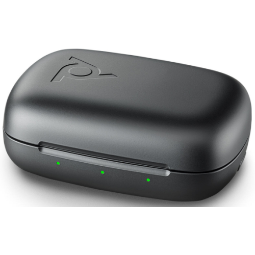 Handsfree Poly by HP Voyager Free 60 UC, Black