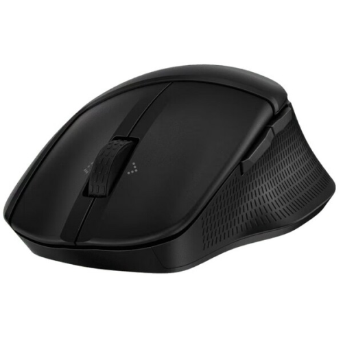 Mouse Optic HP 480 Comfort, Bluetooth, Black