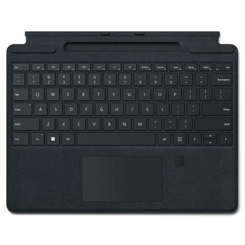 Tastatura Microsoft Surface Pro Signature, Black