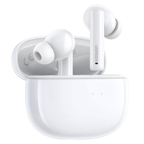 Handsfree Ugreen WS106, White